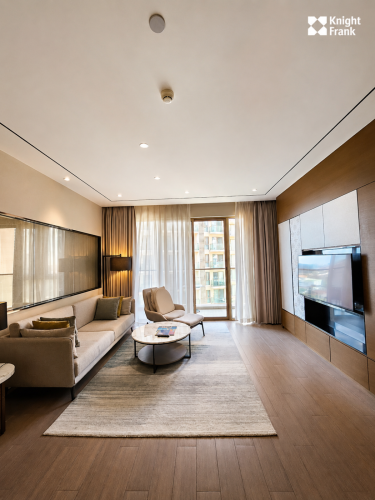 📍Daun Penh | Premium serviced residence 2BR | 2BTH  | 99sqm  Rental Price: $2300/month