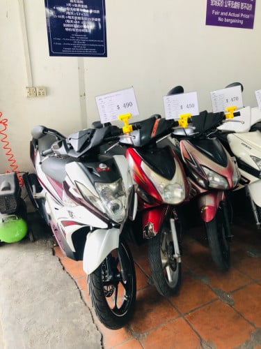 📣📣ម៉ូតូមួយទឹក មានច្រើនម៉ូតច្រើនប្រភេទ តម្លឫចាប់ពី 350$ ឡើងទៅ
