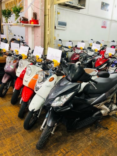 📣📣ម៉ូតូមួយទឹក មានច្រើនម៉ូតច្រើនប្រភេទ តម្លឫចាប់ពី 350$ ឡើងទៅ