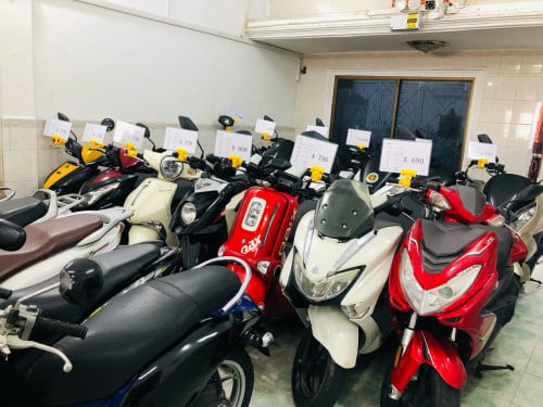 📣📣ម៉ូតូមួយទឹក មានច្រើនម៉ូតច្រើនប្រភេទ តម្លឫចាប់ពី 350$ ឡើងទៅ