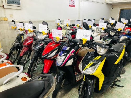 📣📣ម៉ូតូមួយទឹក មានច្រើនម៉ូតច្រើនប្រភេទ តម្លឫចាប់ពី 350$ ឡើងទៅ