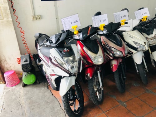 📣📣ម៉ូតូមួយទឹក មានច្រើនម៉ូតច្រើនប្រភេទ តម្លឫចាប់ពី 350$ ឡើងទៅ