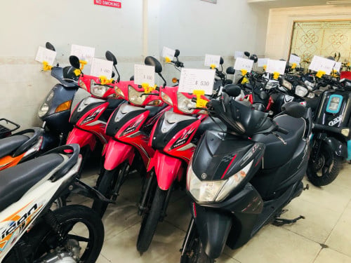 📣📣ម៉ូតូមួយទឹក មានច្រើនម៉ូតច្រើនប្រភេទ តម្លឫចាប់ពី 350$ ឡើងទៅ