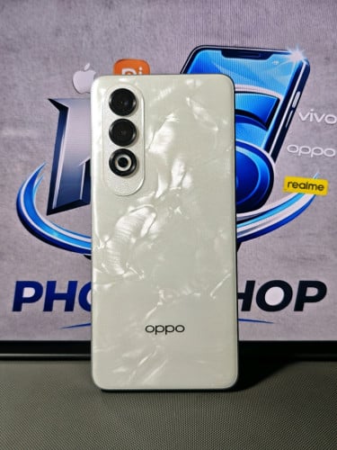 📱OPPO K12 Plus / China 💾RAM12G+12G/ Storage512G✅នៅស្អាត99%👉មានថែមឆ្នាំងសាក+ខេសស្គ្រីន