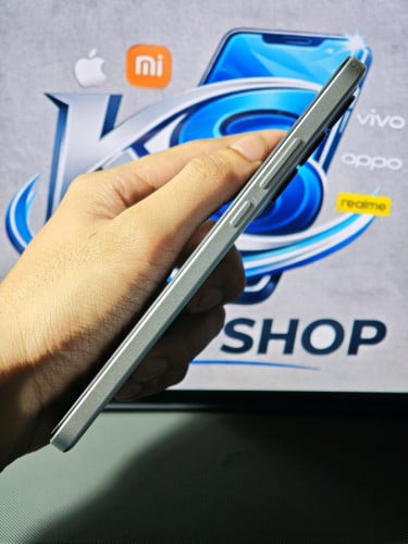 📱OPPO K12 Plus / China  💾RAM12G+12G/ Storage512G✅នៅស្អាត99%👉មានថែមឆ្នាំងសាក+ខេសស្គ្រីន
