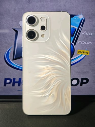 📱OPPO Reno14 Pro 5G / China 💾RAM12G+12G/Storage512G✅នៅស្អាត98%(លក់មានការធានាត្រឹមត្រូវ)