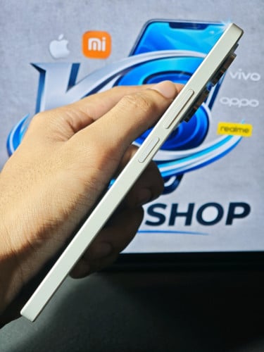📱Redmi Note 13 5G / China  💾RAM8G/ Storage128G✅នៅស្អាត98%(លក់មានការធានាត្រឹមត្រូវ)
