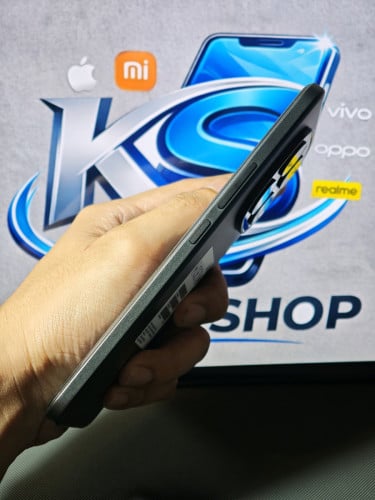 📱Redmi Note 15 Pro / Global  💾RAM8G+4G/ Storage256G✅នៅស្អាត99%👉មានថែមឆ្នាំងសាក+ខេសស្គ្រីន