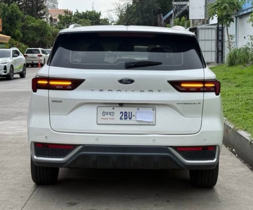 🔥FordTerritory023 កាន់💰12000$💸ដកឡានភ្លាមបង់រំលស់ជាមួយឃ្លាំងផ្ទាល់