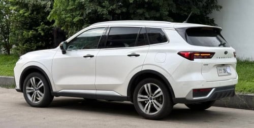 🔥FordTerritory023 កាន់💰12000$💸ដកឡានភ្លាមបង់រំលស់ជាមួយឃ្លាំងផ្ទាល់