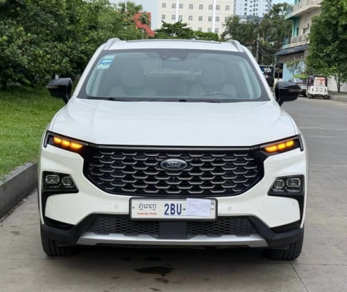 🔥FordTerritory023 កាន់💰12000$💸ដកឡានភ្លាមបង់រំលស់ជាមួយឃ្លាំងផ្ទាល់