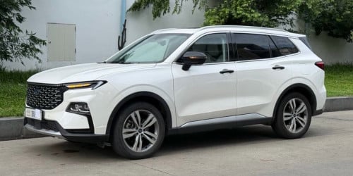 🔥FordTerritory023 កាន់💰12000$💸ដកឡានភ្លាមបង់រំលស់ជាមួយឃ្លាំងផ្ទាល់