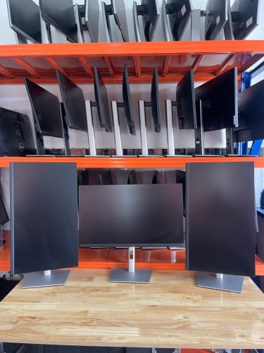 ๐ฅ Dell Monitor P2422H