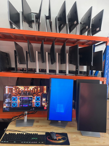 ๐ฅ Dell Monitor P2422H