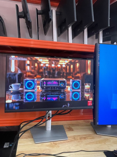 ๐ฅ Dell Monitor P2422H