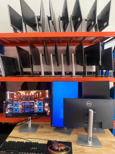 ๐ฅ Dell Monitor P2422H