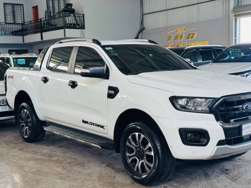 🚗Ford Ranger Wildtrak ឆ្នាំ2019🎉កាត់ពីរម្ចាស់ដេីម សោពីរគ្រាប់🎉