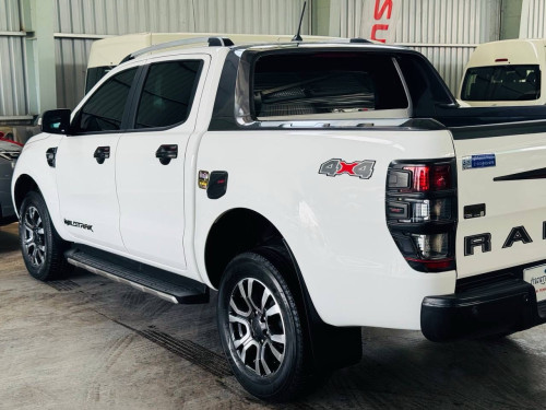 🚗Ford Ranger Wildtrak ឆ្នាំ2019🎉កាត់ពីរម្ចាស់ដេីម សោពីរគ្រាប់🎉