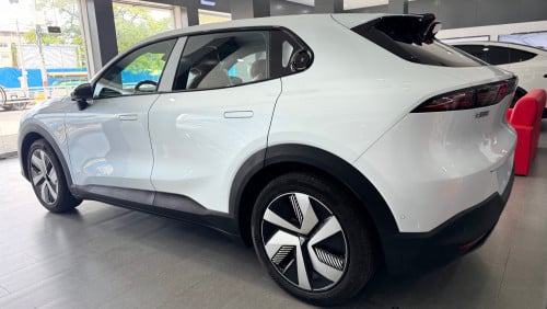 🚘 Deepal S05 Ultra 620KM 2026⚡ SUV អគ្គិសនីស៊េរីថ្មី Design Sport ទំនើប ស្អាតខ្លាំង