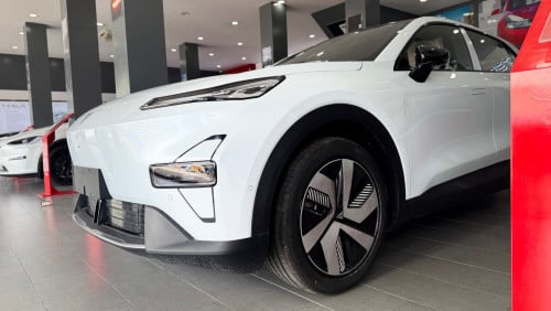 🚘 Deepal S05 Ultra 620KM 2026⚡ SUV អគ្គិសនីស៊េរីថ្មី Design Sport ទំនើប ស្អាតខ្លាំង