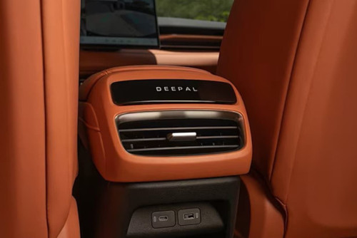 🚘 Deepal S05 Ultra 620KM 2026⚡ SUV អគ្គិសនីស៊េរីថ្មី Design Sport ទំនើប ស្អាតខ្លាំង
