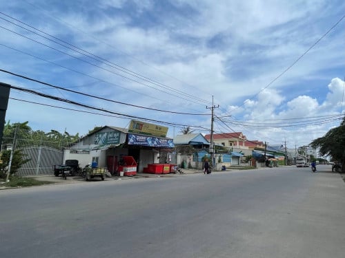 ឃ្លាំងអាជីវកម្មជួល ភ្នំពេញ | Warehouse For Rent