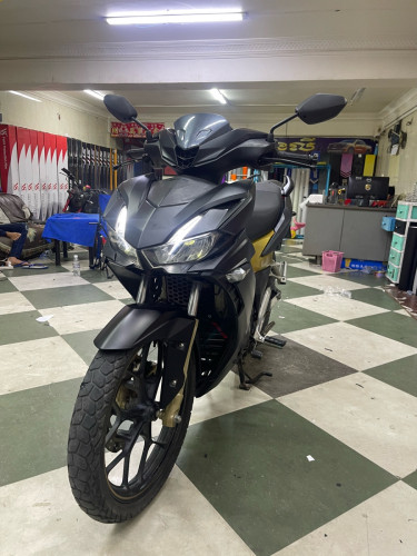 លក់ធូរៗ Winner 2022 ABS Smart key  ផែនម៉ូតូខ្ចី ម៉ាស៊ីនរត់អេម 1650$ចរចា 098240033