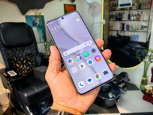 #Xiaomi  15  Ultra  ( Global Version )💥 💥 12GB ram + 256GB ( 95% ) 💥 💥  555$  💥