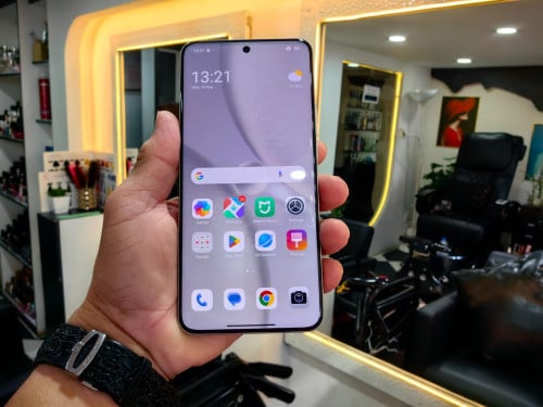 #Xiaomi  15  Ultra  ( Global Version )💥 💥 12GB ram + 256GB ( 95% ) 💥 💥  555$  💥