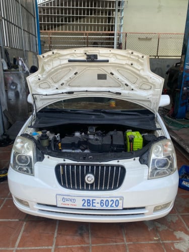 04 full ម៉ាសុីសិនប្រអប់លេខអែមប្រភេទឡានស្អាត់4500$ ចរចា