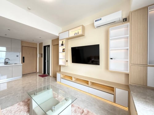 1. Bedroom for rent