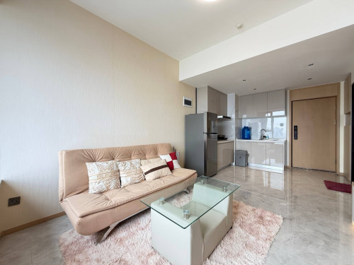 1. Bedroom for rent