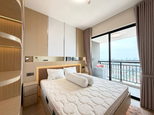1. Bedroom for rent
