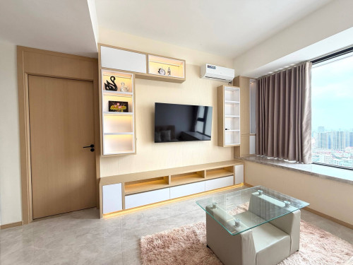 1. Bedroom for rent