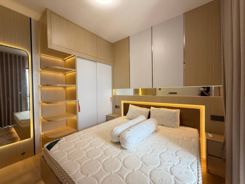 1. Bedroom for rent