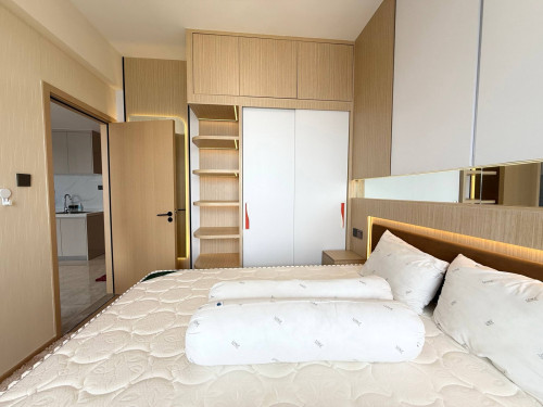 1. Bedroom for rent