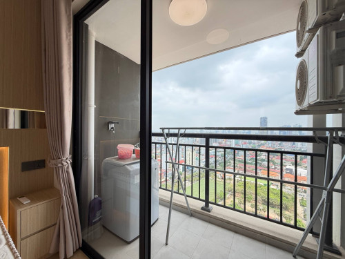 1. Bedroom for rent