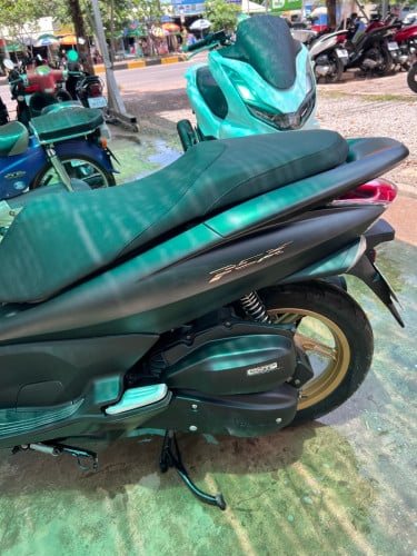 1190$PCX2013 125CC Japan