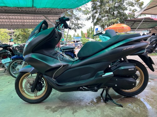 1190$PCX2013 125CC Japan