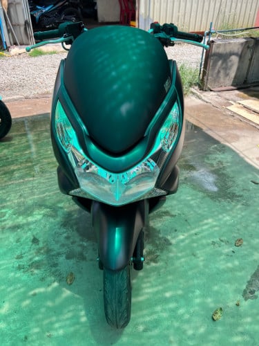 1190$PCX2013 125CC Japan