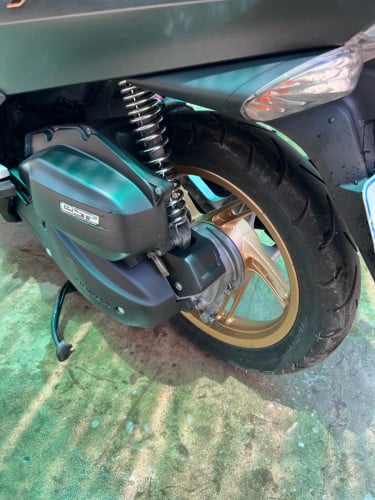 1190$PCX2013 125CC Japan