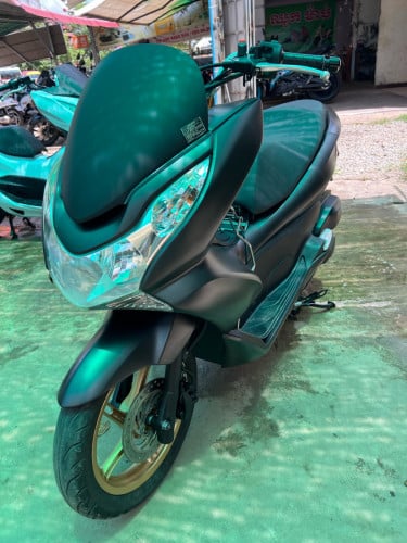 1190$PCX2013 125CC Japan