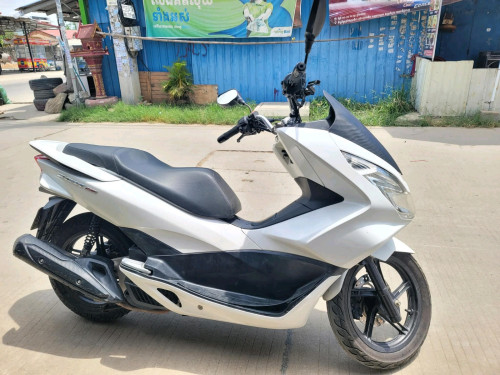 150cc ជប៉ុនសុទ្ធ ម៉ូតូស្អាត លេខខ្ពស់