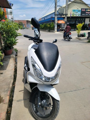 150cc ជប៉ុនសុទ្ធ ម៉ូតូស្អាត លេខខ្ពស់