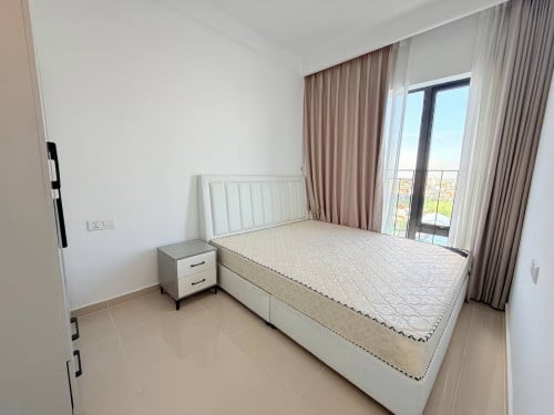 1Bedroom Condo for Rent | St 60m