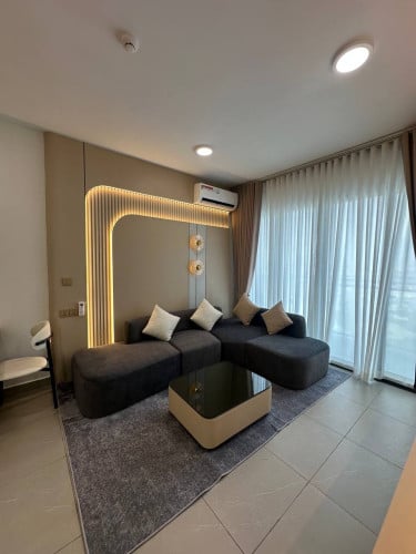 2 BEDROOM FOR RENT