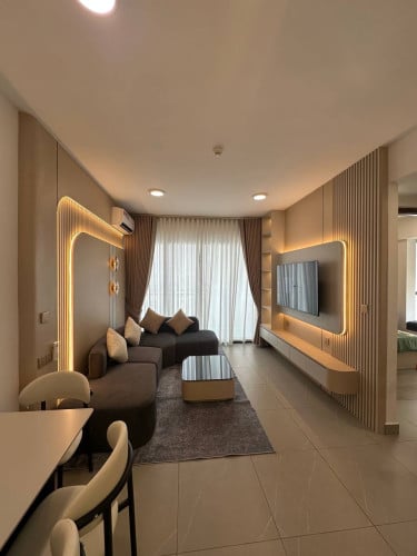 2 BEDROOM FOR RENT