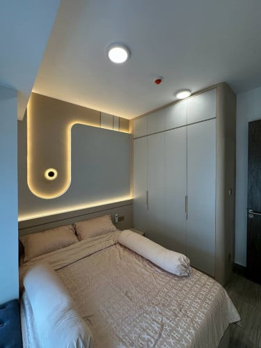 2 BEDROOM FOR RENT