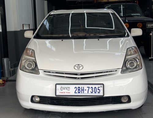 2005 H-Full អាគុយតែម3 ធានា1ខែ