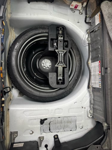 2005 H-Full អាគុយតែម3 ធានា1ខែ